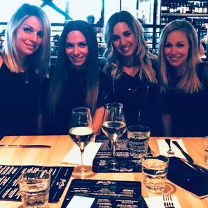 Meet your Posher, Julie